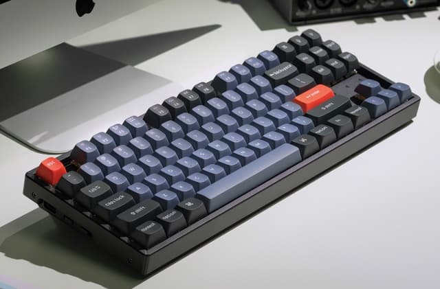 K8 Pro